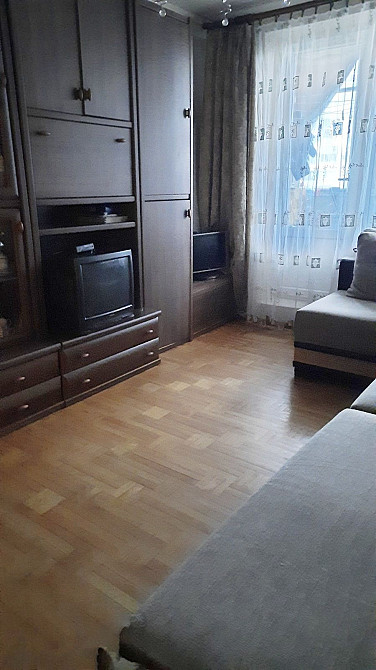 3к кв.  Павлово поле  вул. Старицького 9 Харків - зображення 7