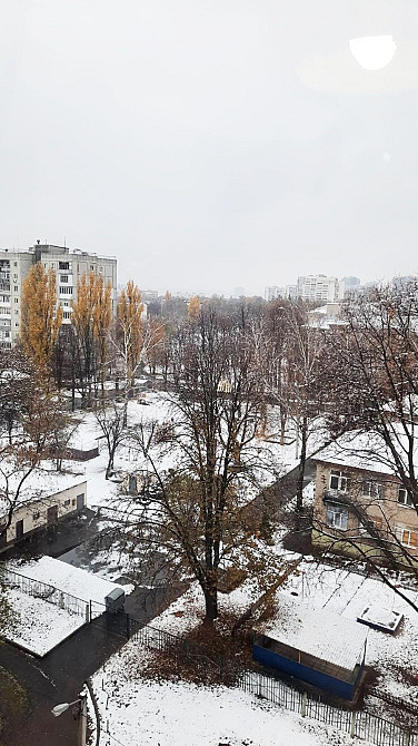 3к кв.  Павлово поле  вул. Старицького 9 Харків - зображення 4