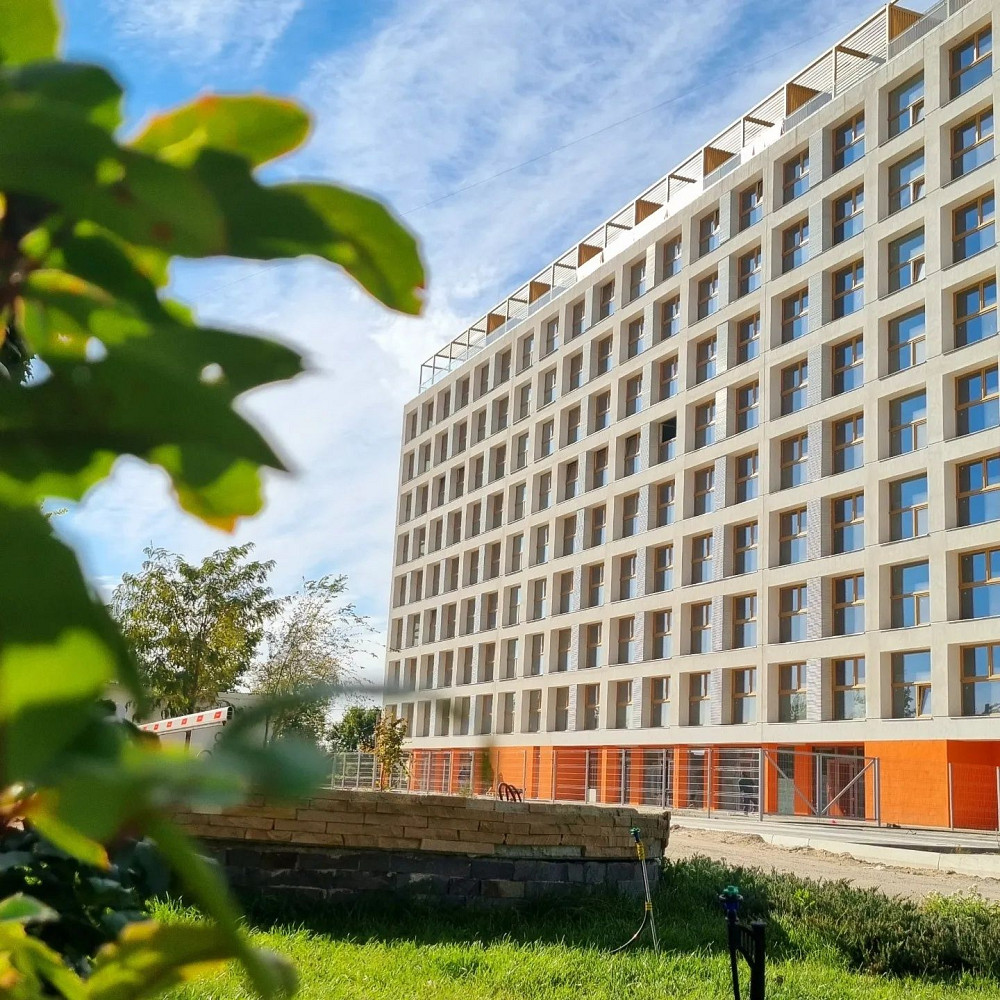 Продам 3к квартиру 68м2 жк Олимпийский Левобережный-3 58500$ Дніпро - зображення 1