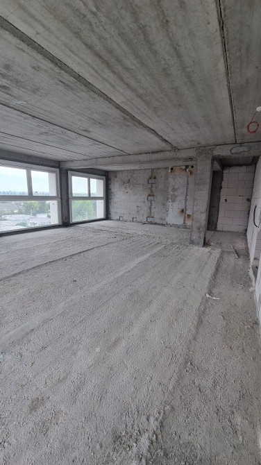 Продам 3к квартиру 68м2 жк Олимпийский Левобережный-3 58500$ Дніпро - зображення 4