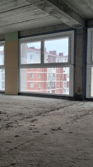 Продам 3к квартиру 68м2 жк Олимпийский Левобережный-3 58500$ Дніпро - зображення 2