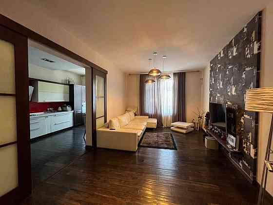 Продаж 3х кімнатної квартири по вул. Грабовського (Лукіяновича) Львів