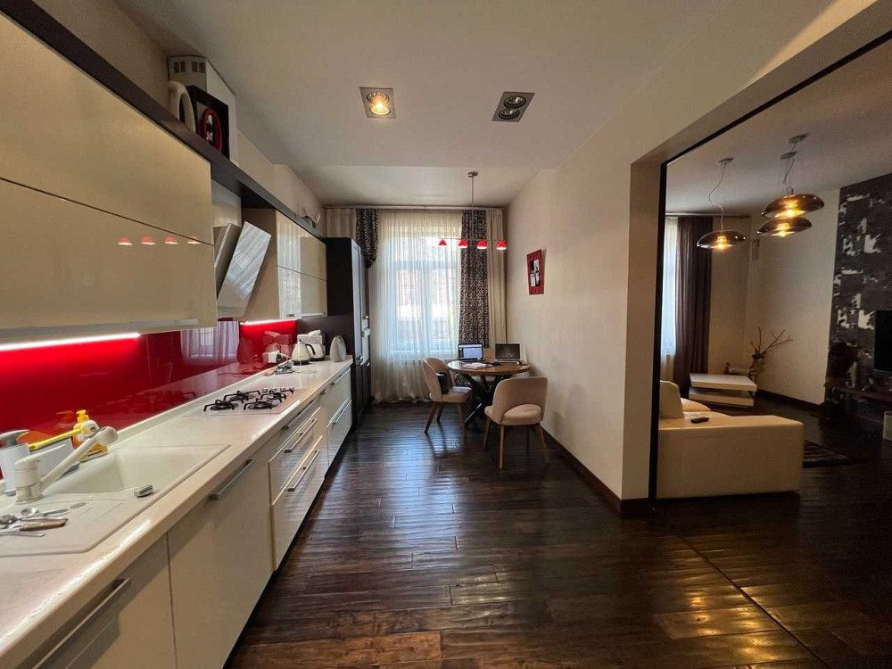 Продаж 3х кімнатної квартири по вул. Грабовського (Лукіяновича) Львов - изображение 1