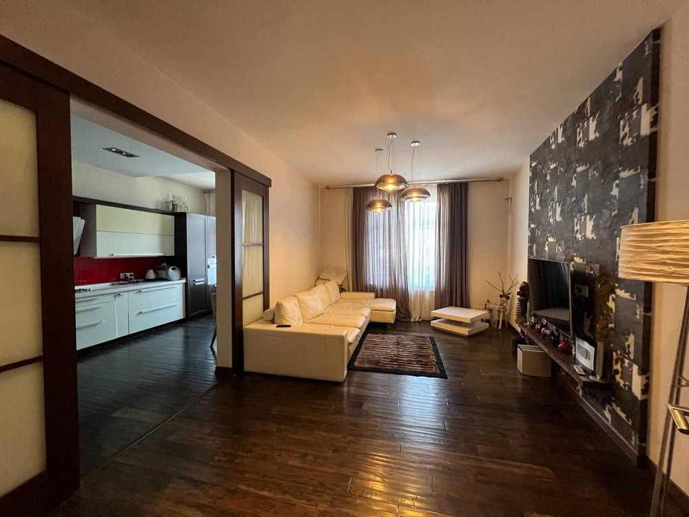 Продаж 3х кімнатної квартири по вул. Грабовського (Лукіяновича) Львов - изображение 4