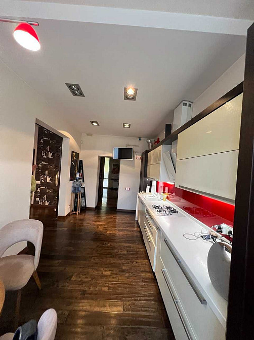 Продаж 3х кімнатної квартири по вул. Грабовського (Лукіяновича) Львов - изображение 3