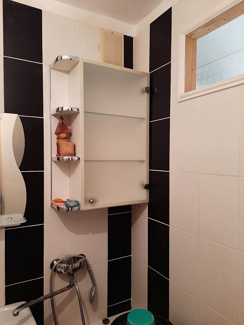 Продається двокімнатна квартира в Мукачеві!

Пропонується світла 2-кім Мукачево - изображение 7