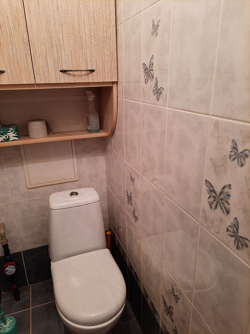 Продається двокімнатна квартира в Мукачеві!

Пропонується світла 2-кім Мукачево - изображение 5