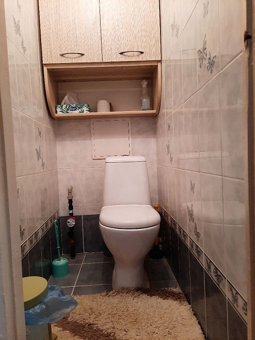 Продається двокімнатна квартира в Мукачеві!

Пропонується світла 2-кім Мукачево - изображение 4