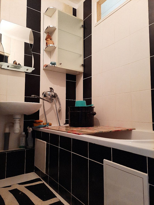 Продається двокімнатна квартира в Мукачеві!

Пропонується світла 2-кім Мукачево - изображение 6