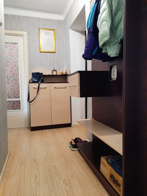 Продається двокімнатна квартира в Мукачеві!

Пропонується світла 2-кім Мукачево - изображение 2