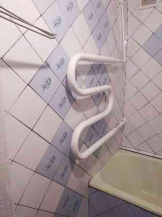 Продам 2-ту кв на Лівому березі (Слобожанське) Слобожанське