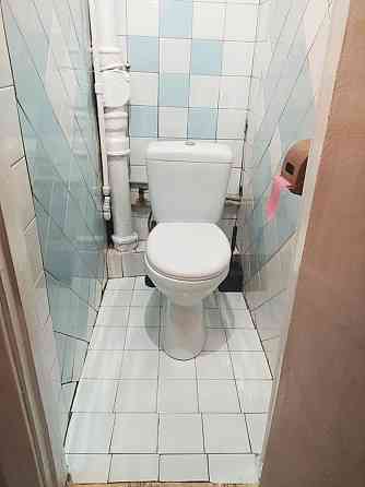 Продам 2-ту кв на Лівому березі (Слобожанське) Слобожанське