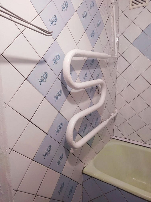 Продам 2-ту кв на Лівому березі (Слобожанське) Слобожанське - зображення 6