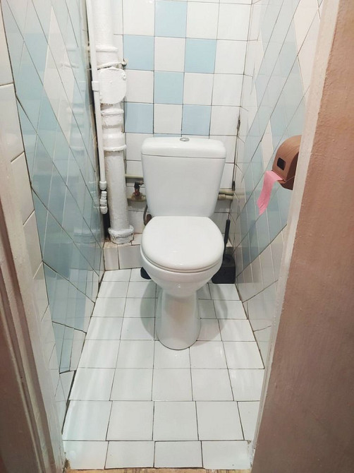 Продам 2-ту кв на Лівому березі (Слобожанське) Слобожанське - зображення 5