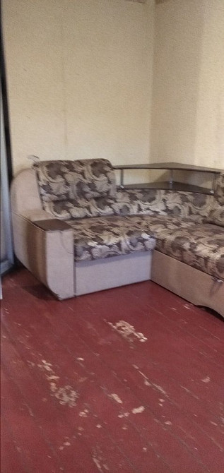 1-ком. 12 квартал. Дніпро - зображення 2