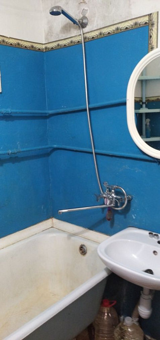 1-ком. 12 квартал. Дніпро - зображення 1