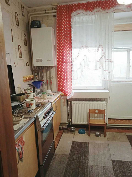 Продается 3-х Комнатная Квартира Хлібодарське - зображення 2