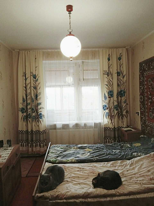 Продается 3-х Комнатная Квартира Хлібодарське - зображення 3