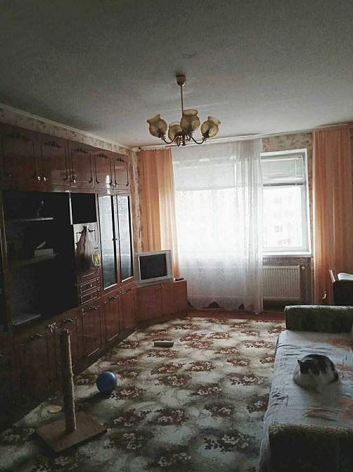 Продается 3-х Комнатная Квартира Хлібодарське - зображення 1