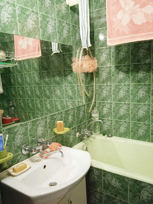 Продается 3-х Комнатная Квартира Хлібодарське - зображення 8