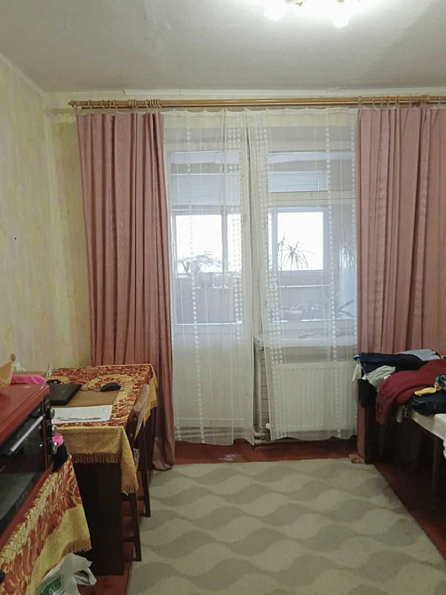 Продается 3-х Комнатная Квартира Хлібодарське - зображення 4