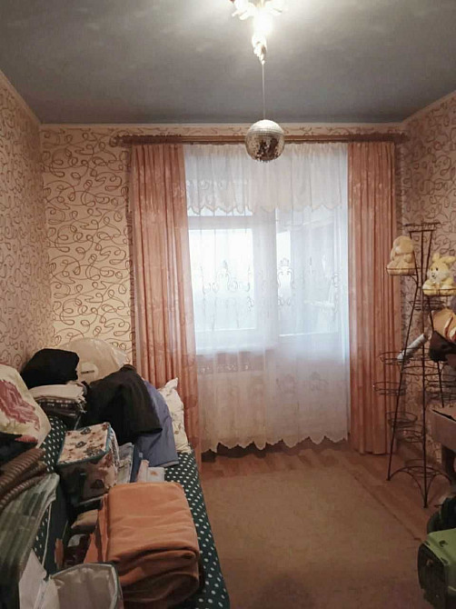 Продается 3-х Комнатная Квартира Хлібодарське - зображення 5