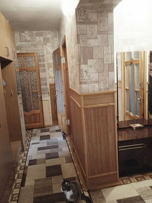 Продается 3-х Комнатная Квартира Хлібодарське - зображення 7