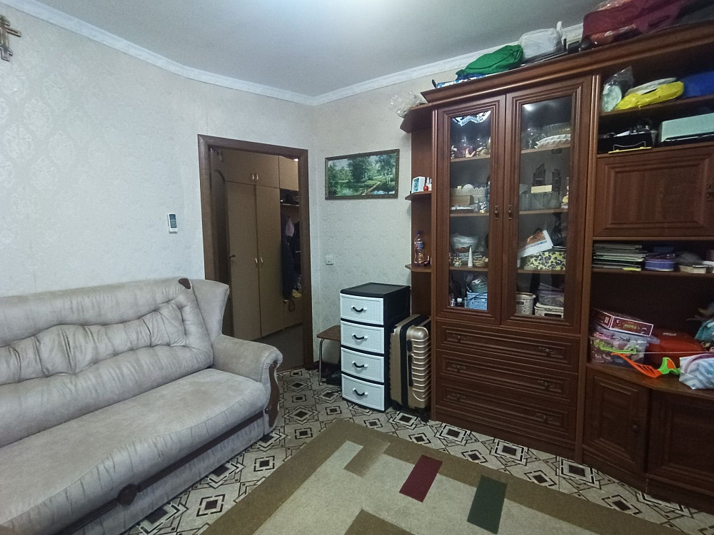 Продаю 2 к імнатну квартиру Николаев - изображение 1