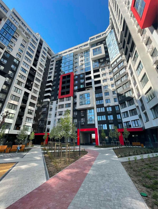 Продам квартиру в ЖК Таировские сады. Лучшее предложение Лиманка - зображення 2