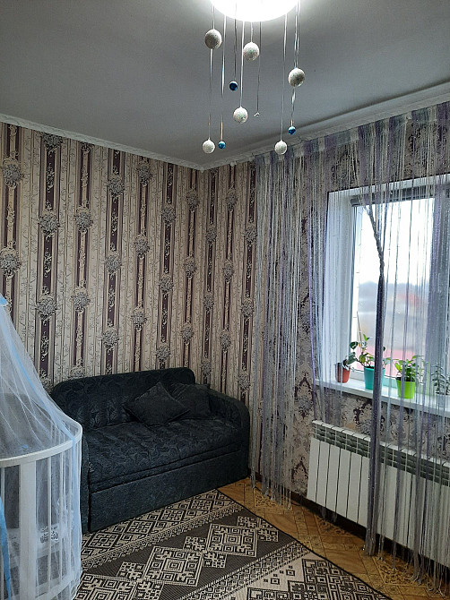 2 кімнатна квартира Авангард - изображение 5