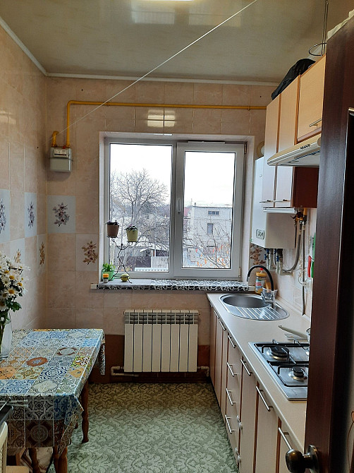 2 кімнатна квартира Авангард - изображение 1