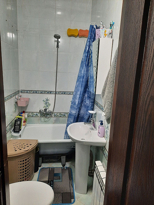 2 кімнатна квартира Авангард - изображение 8