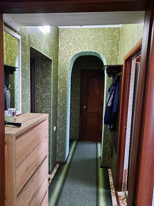 2 кімнатна квартира Авангард - изображение 3