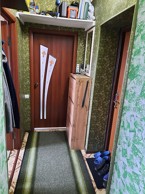 2 кімнатна квартира Авангард - изображение 4