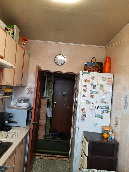 2 кімнатна квартира Авангард - изображение 2