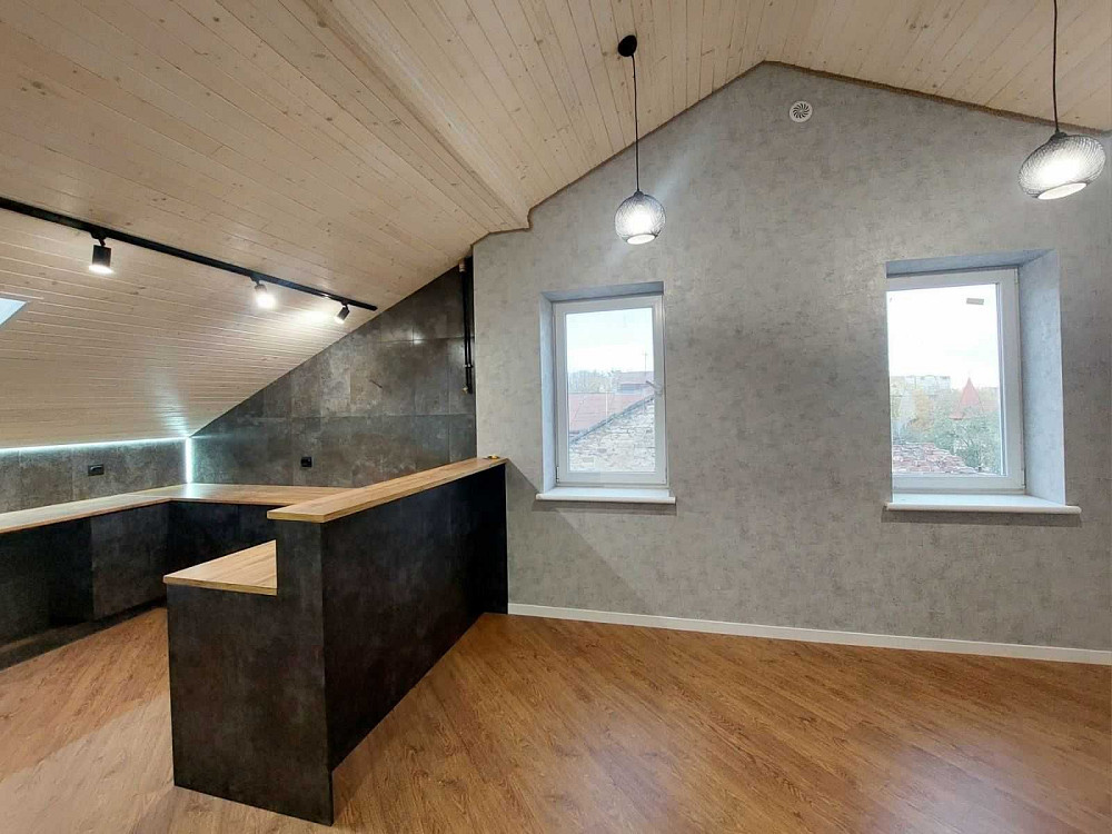 Продаж 2 кімнатної квартири вул. Копистинського Героїв Упа Львов - изображение 3