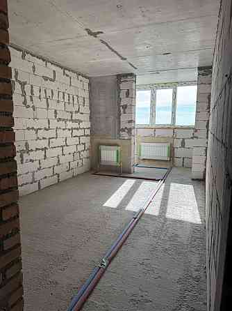 Газ підключено! Видова квартира 40м2, без комісії, ЖК Святопетрівський Софіївська Борщагівка