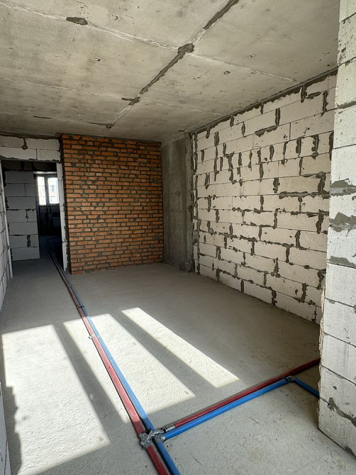 Газ підключено! Видова квартира 40м2, без комісії, ЖК Святопетрівський Софіївська Борщагівка - зображення 8