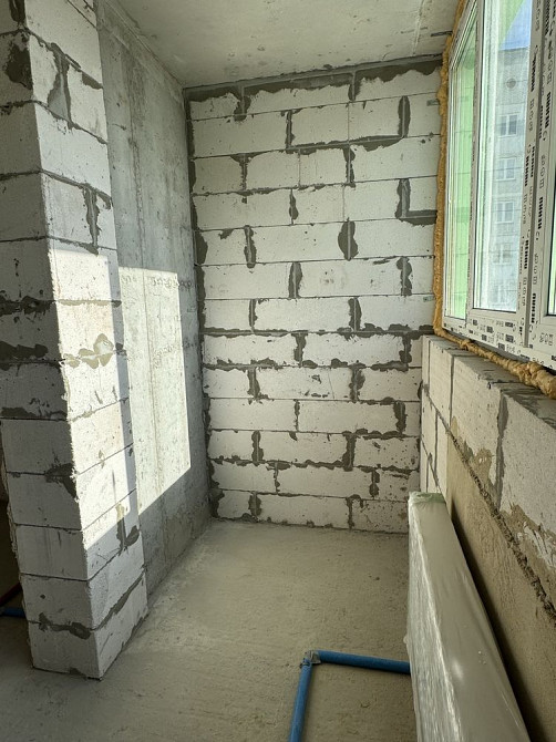 Газ підключено! Видова квартира 40м2, без комісії, ЖК Святопетрівський Софіївська Борщагівка - зображення 7