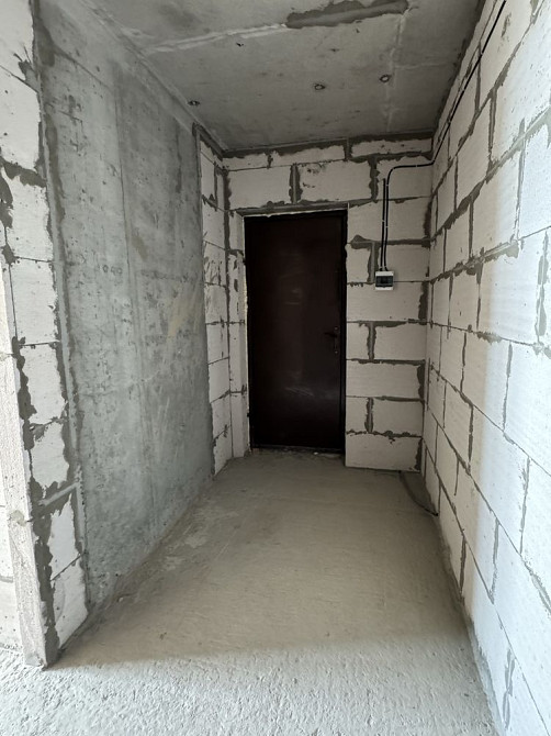 Газ підключено! Видова квартира 40м2, без комісії, ЖК Святопетрівський Софіївська Борщагівка - зображення 4