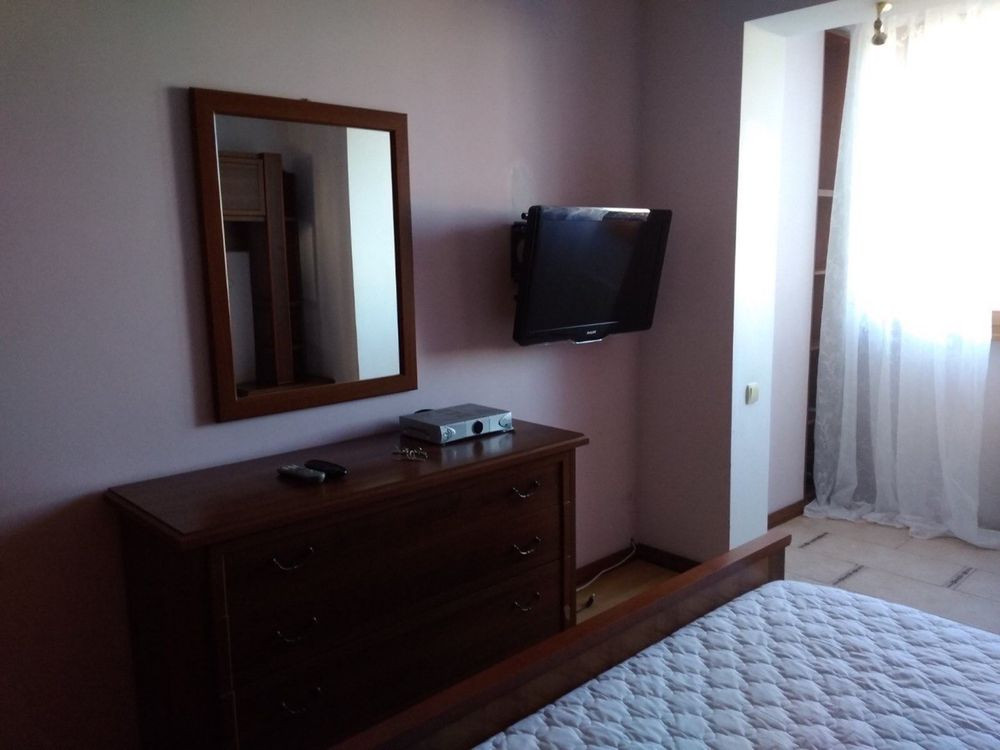 2к Квартира 57,5 кв. м. / Клубничный переулок 31 / Приморский район Одеса - зображення 2