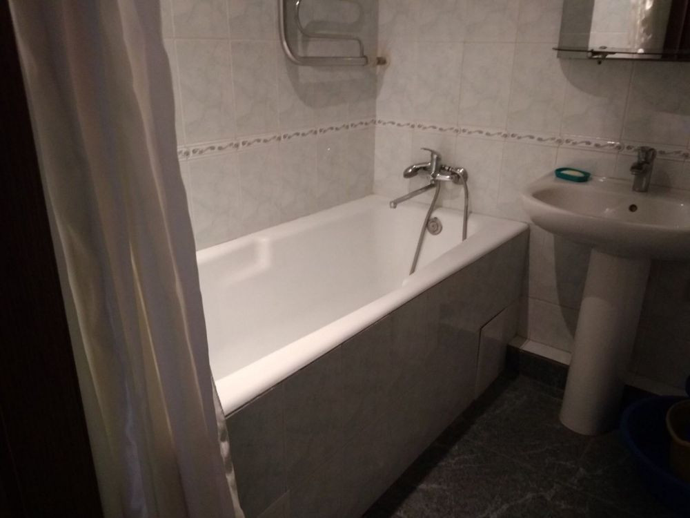 2к Квартира 57,5 кв. м. / Клубничный переулок 31 / Приморский район Одеса - зображення 8