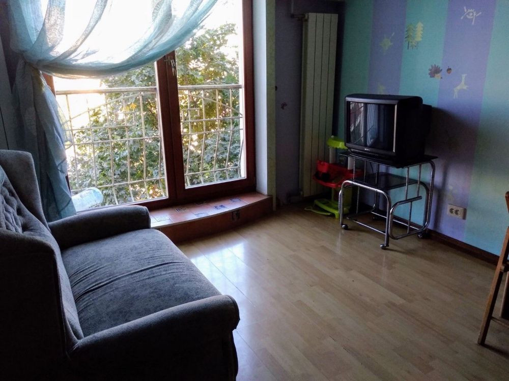 2к Квартира 57,5 кв. м. / Клубничный переулок 31 / Приморский район Одеса - зображення 5