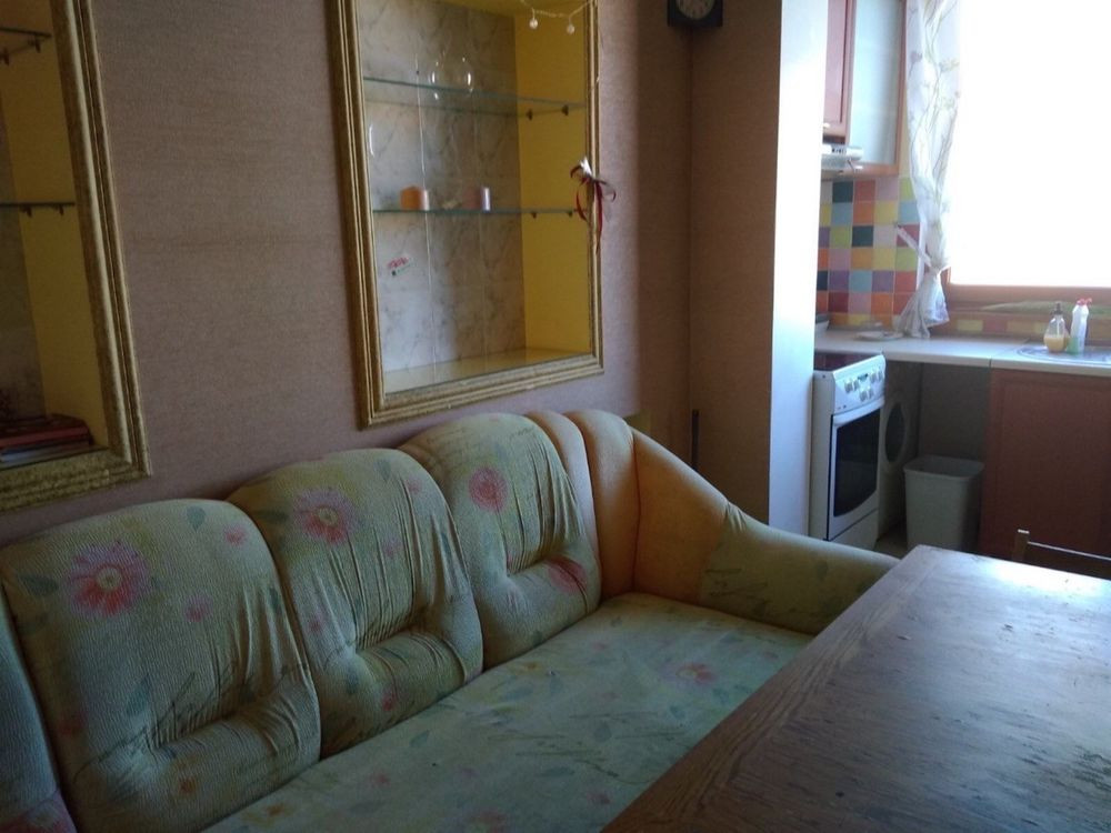 2к Квартира 57,5 кв. м. / Клубничный переулок 31 / Приморский район Одеса - зображення 7