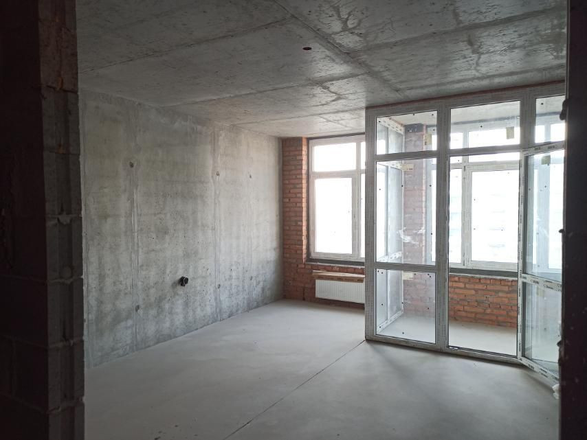 Власник_3 кімнатна, ЖК Галактика Київ - зображення 8