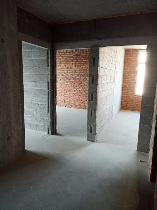 Власник_3 кімнатна, ЖК Галактика Київ - зображення 4