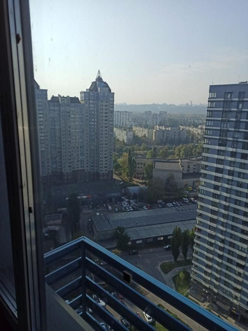 Власник_3 кімнатна, ЖК Галактика Київ - зображення 3