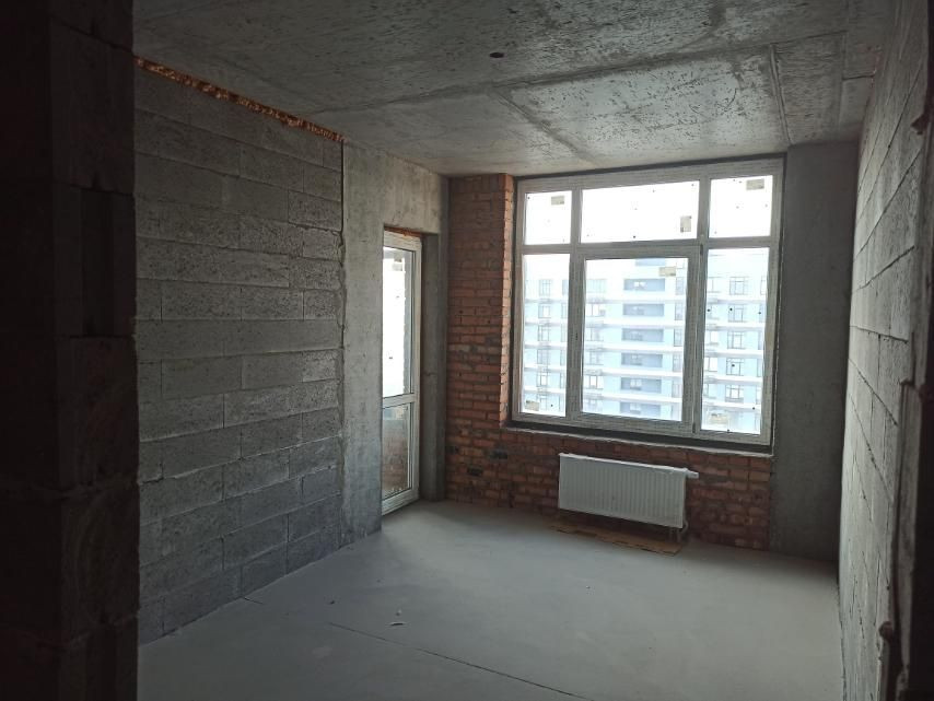 Власник_3 кімнатна, ЖК Галактика Київ - зображення 6