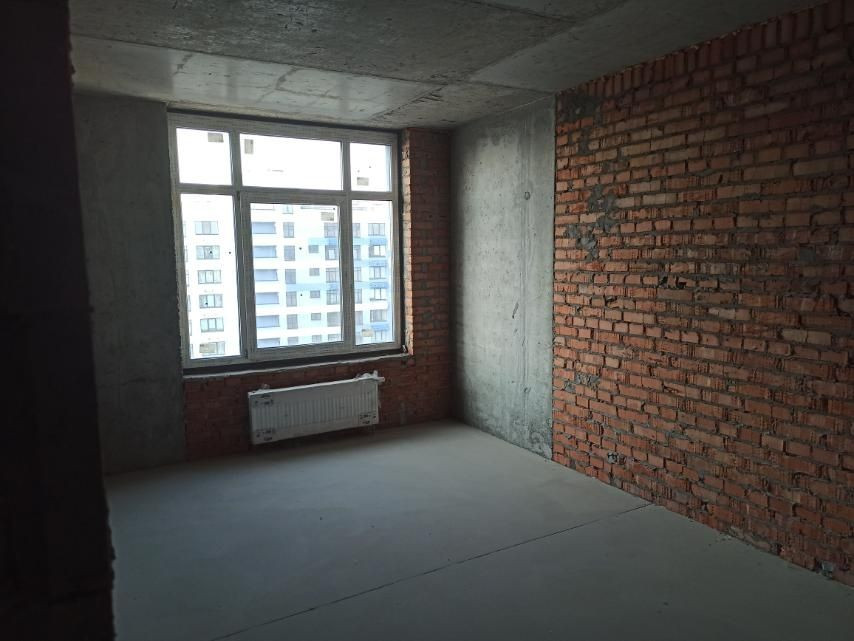 Власник_3 кімнатна, ЖК Галактика Київ - зображення 7