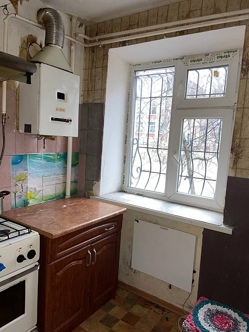 Квартира на Черемушках Кам`янське (Запорізька обл.) - зображення 6